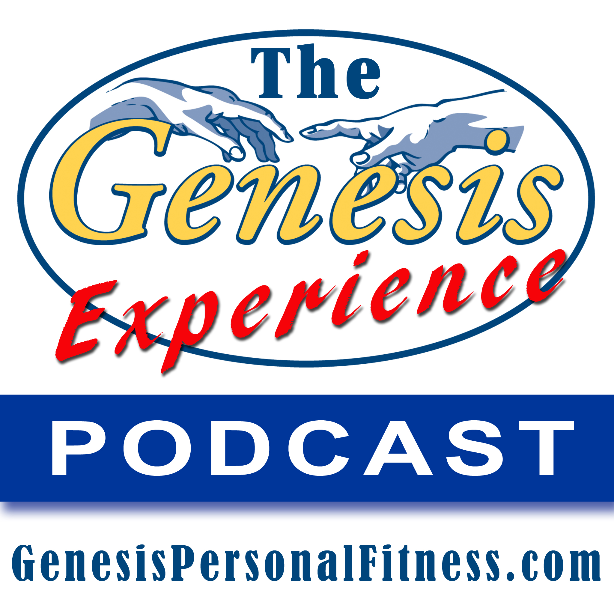 The Genesis Experience Podcast